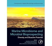 Marine Microbiome and Microbial Bioprospecting: Diversity and Bioactive Potential