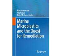 Marine Microplastics and the Quest for Remediation