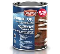 marine oil (1 litro)