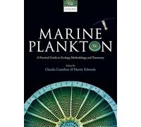 Marine Plankton: A practical guide to ecology, methodology, and taxonomy