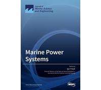 Marine Power Systems (Copertina rigida)