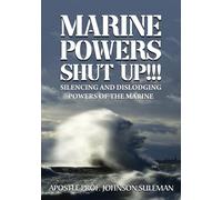 MARINE POWERS SHUT UP!!!