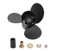 Marine Propeller for Mercury Mariner SeaRay 135-300HP 48-832830A45 3 Blade