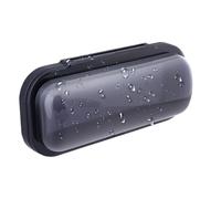 Marine Radio Protector, Enclosed Water-Resistant Boat Stereo Shield, Quick Installation Guard for Marines Radios, Perfect Protection for Men, Teens, Youth, Girls, and Women Boaters