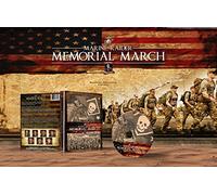 Marine Raider Memorial March [Region Free]