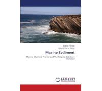 Marine Sediment: Physical-Chemical Process and The Tropical Sediment Standard