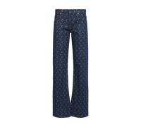 Marine Serre - Arden Jeans - - Jeans - Donna - Blu - S