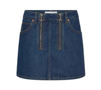 Marine Serre - Marine Serre Skirts - - Skirts - Donna - Blu - L