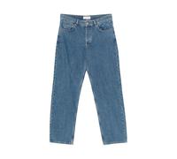 Marine Serre - Moon Laser Loose Denim Jeans - - Jeans - Uomo - Blu - M