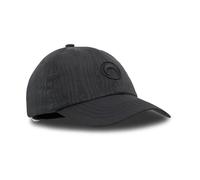 Marine Serre - Moon Moire Baseball Cap - - Accessories - Donna - Nero - ONE SIZE