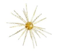 Marine Simulation Lure Kit - Flexible Urchin Bait | Durable Soft Gear for Bass, Stream, Deep Sea, Pond, Estuary, Coastal Fishing, Pro Equipment for Successful Daily Adventures