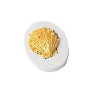 Marine Style Silicone Cake Mold - DIY Decorating Tool for Baking Fondant, Cupcakes & Desserts - Creative Mould for Marine-Themed Treats