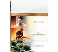 Marine / Thin Red Line / Tigerland