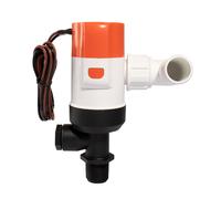 Marine Tournament Baitwell Pump 405FC 12 Volt Professional High Performance