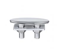 Marine Town Nautica Bitta a Scomparsa Inox 316 mm 114 9218730