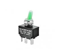 Marine Town Nautica Interruttore Illuminato On-Off 0402051