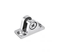 Marine Town Nautica Supporto Inox 316 Per Molla a Gas 8514108