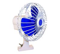 MARINE TOWN Ventilatore da Barca oscillante 12V