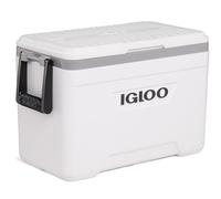Marine Ultra 25QT - Borsa frigo, colore: Bianco