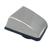 Marine Yacht Hardware Sfogo In Acciaio Inox Scocca Base In Plastica Sfiato Sfiato Sfiato Accessori RV Finestra Di Ventilazione,Resistente alla corrosione
