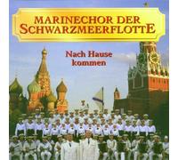 Marinechor d.Schwarzmeerflotte - Nach Hause Kommen