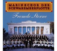 Marinechor der Schwarzmeerflotte - Fremde Sterne