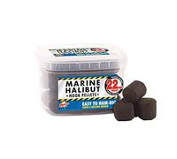 MarineHalibutHookPellets 30 mm