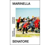 Marinella Senatore. Costruire comunità - [Mousse Publishing]