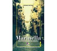 Marinella. Una piccola storia ignobile. Con audiolibro