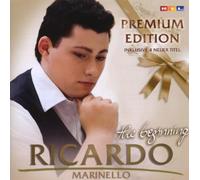 Marinello,Ricardo - The Beginning-Premium Edition