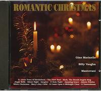Various - Romantic Christmas