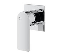 Mariner Arya miscelatore monocomando per rubinetto lavabo a parete, per corpo incasso move, ARY1000-CR, Arya cromo [Rubinetteria Bagno > Ricambi Rubinetteria Bagno]