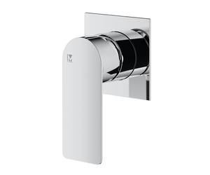Mariner Arya miscelatore monocomando per rubinetto lavabo a parete, per corpo incasso move, ARY1000-CR, Arya cromo [Rubinetteria Bagno > Ricambi Rubinetteria Bagno]