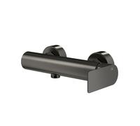 Mariner Arya rubinetto doccia esterno, ARY0010-GM, Arya antracite spazzolato [Rubinetteria Bagno > Rubinetteria Doccia]