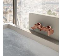 Mariner Arya rubinetto vasca esterno, ARY0021-RS, Arya rame opaco vintage [Rubinetteria Bagno > Rubinetteria Vasca]