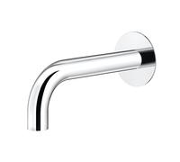 Mariner bocca per rubinetto lavabo a parete, BOT0058-CR, Logica; Logica Shine; Tao cromo [Rubinetteria Bagno > Ricambi Rubinetteria Bagno]