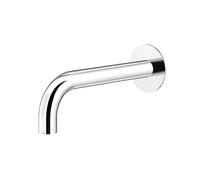 Mariner bocca per rubinetto lavabo a parete, BOT0258-CR, Logica; Logica Shine; Tao cromo [Rubinetteria Bagno > Ricambi Rubinetteria Bagno]