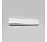 Mariner Copertura in acciaio inox per pannello soffione doccia con funzione 1 e 2, COP001-BO, Logica; Quadra bianco opaco [Rubinetteria Bagno > Accessori di Montaggio per Rubinetteria Bagno]