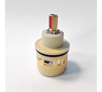 Mariner Eden coaxial ricambio cartuccia per deviatore, DEV3036, Eden coaxial [Rubinetteria Bagno > Ricambi Rubinetteria Bagno]