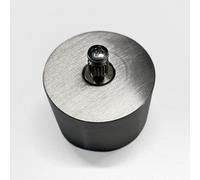 Mariner Logica Inox prolunga per deviatore, PRO0030INOX, Logica Inox acciaio inox [Rubinetteria Bagno > Accessori di Montaggio per Rubinetteria Bagno]