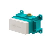 Mariner Oasy corpo incasso per termostatico con 2 uscite, OAS000-00, Oasy [Rubinetteria Bagno > Accessori di Montaggio per Rubinetteria Bagno]