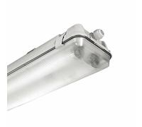 MARINER PLAFONIERA NEON T8 FL 2X18 66 CM