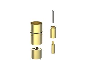 Mariner prolunga per rubinetto vasca/doccia per 2-3 uscite, PRO0036, Universal [Rubinetteria Bagno > Accessori di Montaggio per Rubinetteria Bagno]
