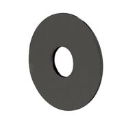 Mariner ricambio copertura per rubinetto lavabo a parete, RIC0049-GM, Logica; Logica Shine; Tao antracite spazzolato [Rubinetteria Bagno > Ricambi Rubinetteria Bagno]