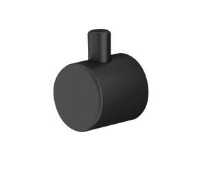Mariner ricambio maniglia di deviazione per rubinetto vasca/doccetta per 2-3 uscite, RIC230-301-NO, Arya; Kobra; Logica; Otto; Quadra; Tao; Uno nero opaco [Rubinetteria Bagno > Ricambi Rubinetteria Ba