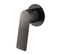 Mariner Tao miscelatore monocomando per rubinetto lavabo, per corpo incasso smart, TAO1111-GM, Tao antracite spazzolato [Rubinetteria Bagno > Ricambi Rubinetteria Bagno]