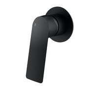 Mariner Tao miscelatore monocomando per rubinetto lavabo, per corpo incasso smart, TAO1111-NO, Tao nero opaco [Rubinetteria Bagno > Ricambi Rubinetteria Bagno]