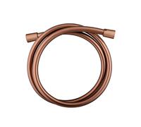 Mariner tubo flessibile doccetta, WLS0103-RS, Arya; Kobra; Logica; Otto; Quadra; Tao; Uno rame opaco vintage [Rubinetteria Bagno > Flessibili Doccia]