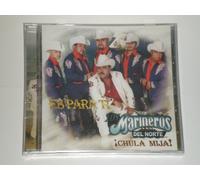 Marineros Del Norte - Es Para Ti