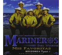 Marineros Del Norte - Mis Favoritas